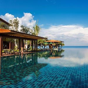 Khu nghỉ dưỡng Dusit Princess Moonrise