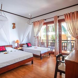 Phòng Tiêu Chuẩn cho 3 Người